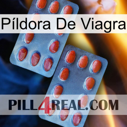 Píldora De Viagra 05